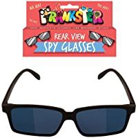 Los mejores  - NEW REAR VIEW SPY GLASSES MIRROR SEE BEHIND YOU!! HB